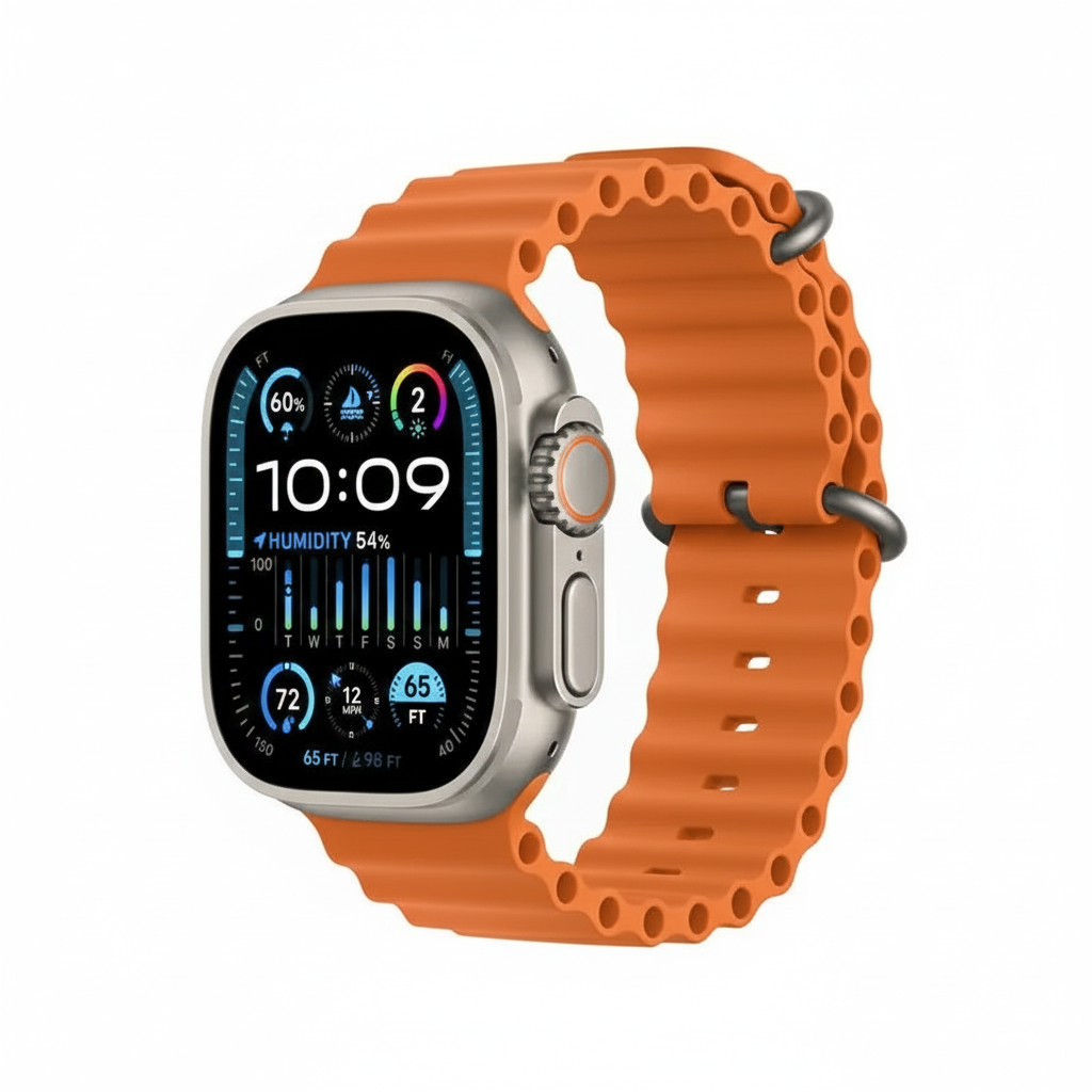 Smart Watch Ultra