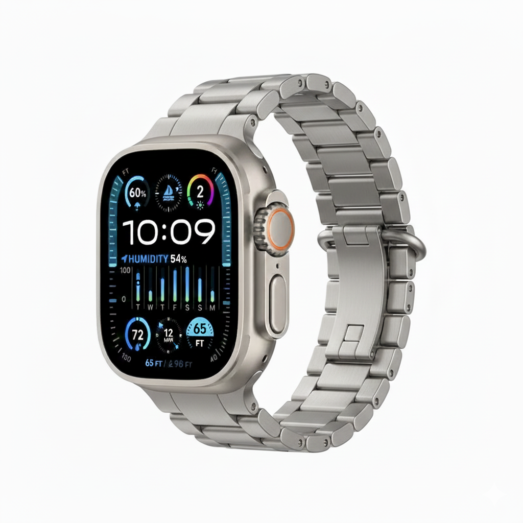 Smart Watch Ultra