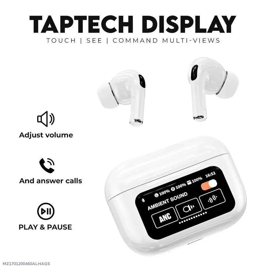 Touch Screen AirPods
