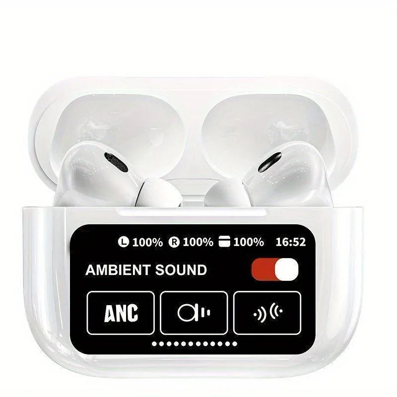 Touch Screen AirPods