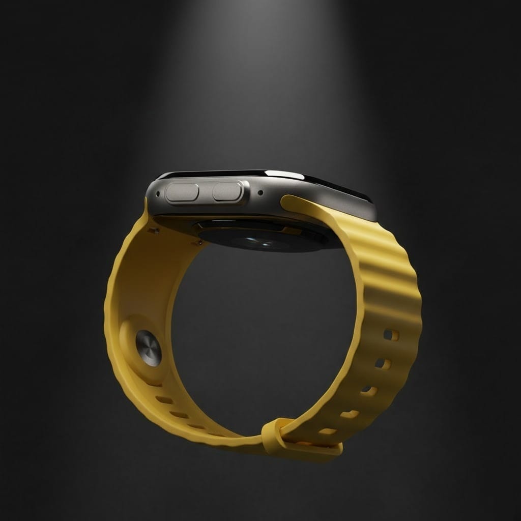 T800 Ultra Smart Watch