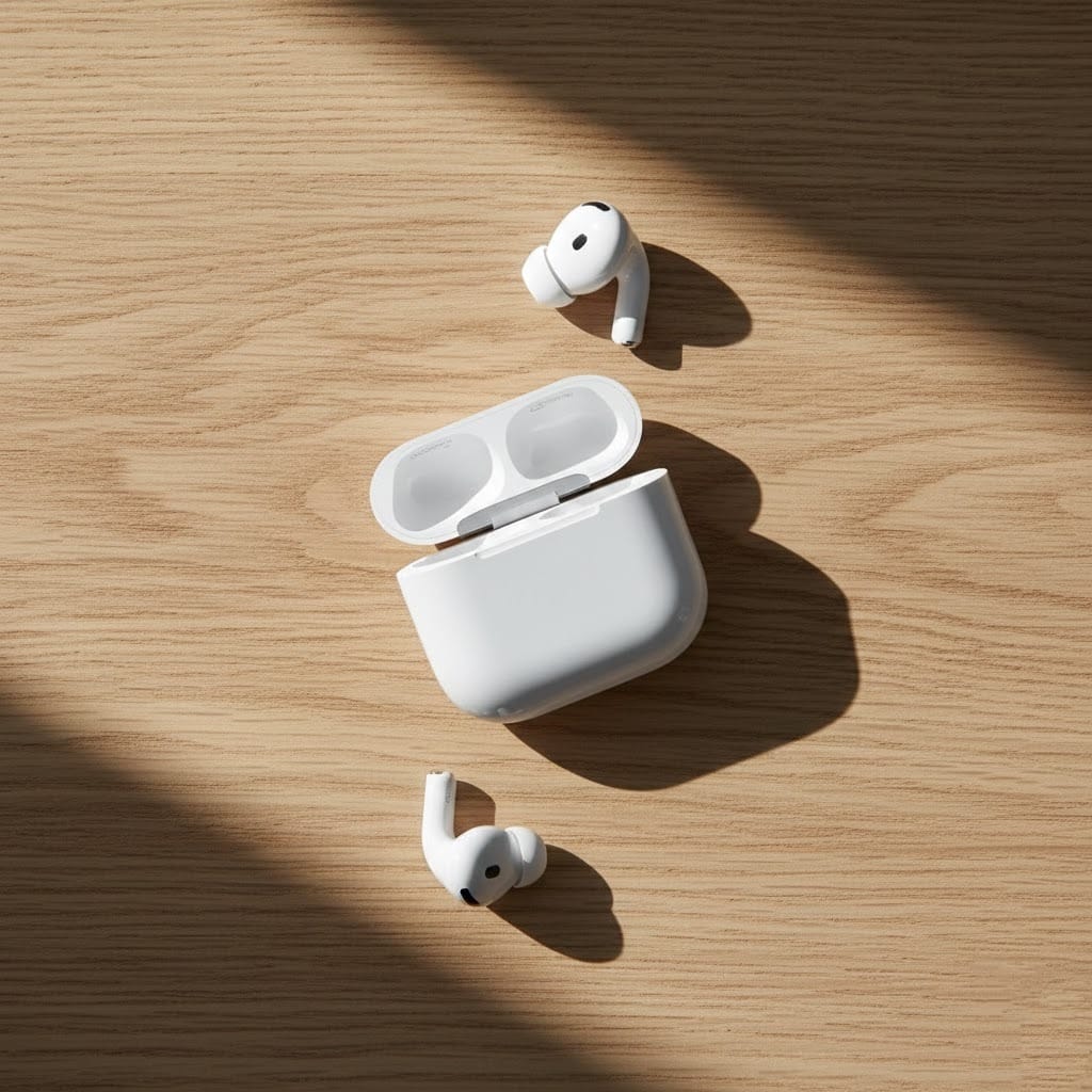 Airpods Pro 4