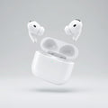Airpods Pro 4