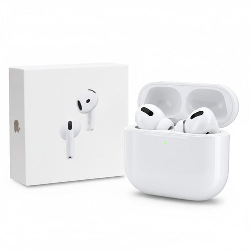Airpods Pro 4