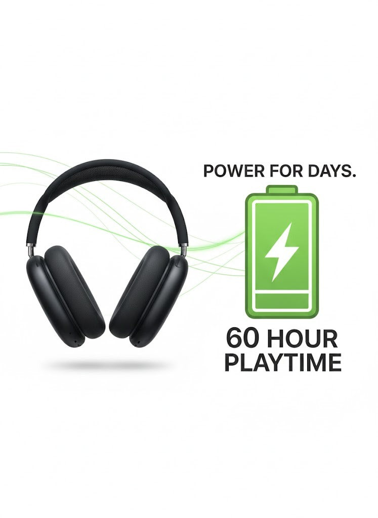 AirPods Max Wireless