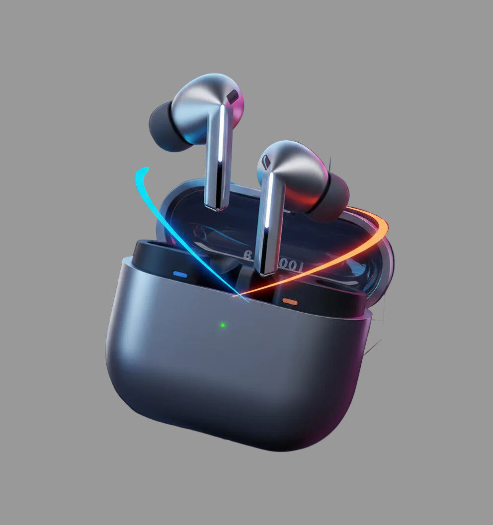 Samsung EarBuds