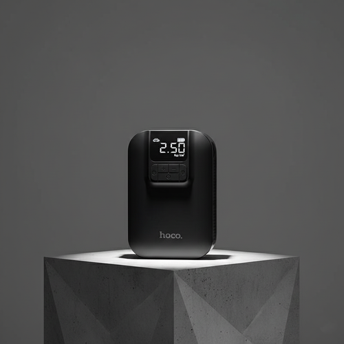 Hoco - Portable Smart Air Pump (S53) ©
